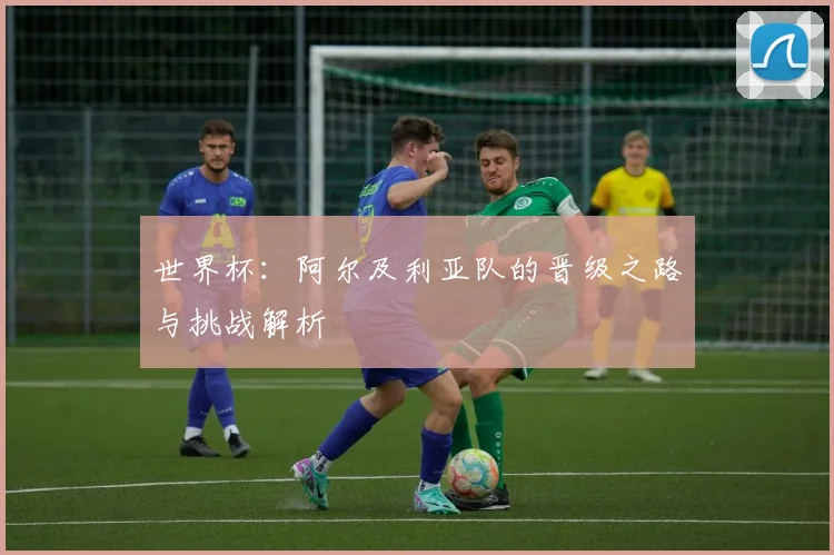 世界杯：阿尔及利亚队的晋级之路与挑战解析